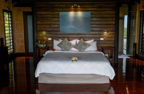 Savusavu Resort | Emaho Sekawa Resort