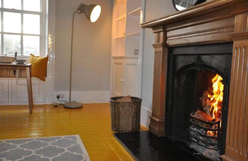 Cullen Apartment | Emahroo Cullen