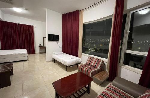 Bayt Sahur Hotel | Eman Regency Hotel
