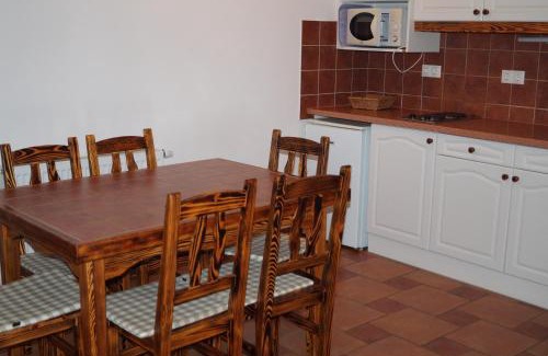 Sarvar Apartment | Emanapartmanok Sárvár
