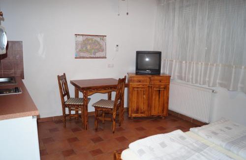 Sarvar Apartment | Emanapartmanok Sárvár