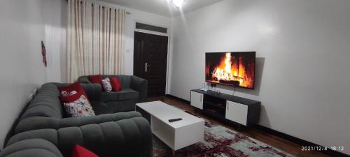 Viwanda Apartment | Emani Luxury Condo