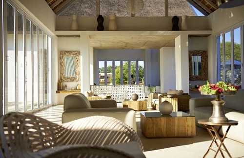 Tsumeb Cabin | Emanya at Etosha Game Lodge