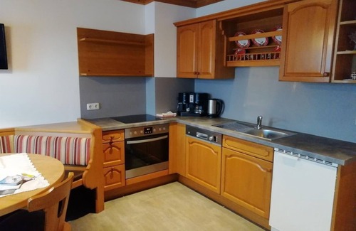 Rain Apartment | Embacher, House - Apartment Embacher with 3 bedrooms