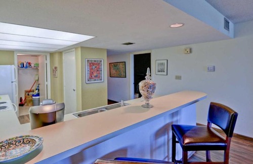 South Padre Island Apartment | EMBASSY 202 condo