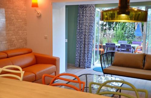 Orangerie Apartment | Embassy Corner
