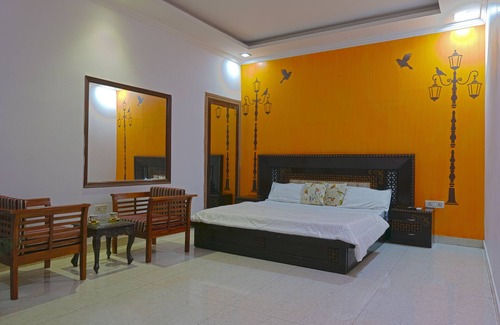 Diplomatic Enclave Hotel | EMBASSY SUITES BEST PLACE TO STAY