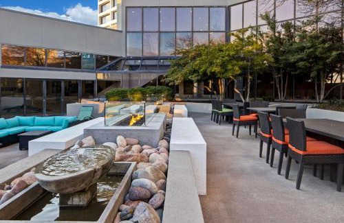 Central Oklahoma City Hotel | Embassy Suites By Hilton Oklahoma City Northwest