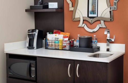 Ashley Oaks Hotel | Embassy Suites by Hilton Knoxville West