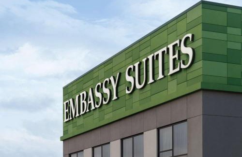 West Valley City Hotel | Embassy Suites by Hilton Salt Lake West Valley City