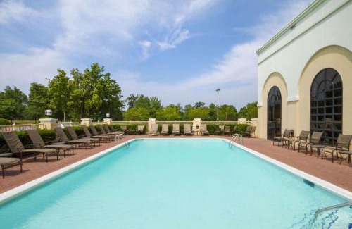Greenville - Spartanburg Resort | Embassy Suites Greenville Golf Resort & Conference Center