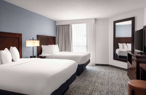 Redmont Park Hotel | Embassy Suites Hotel Birmingham