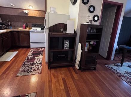 Holly House | Ember Loft