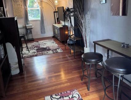 Holly House | Ember Loft