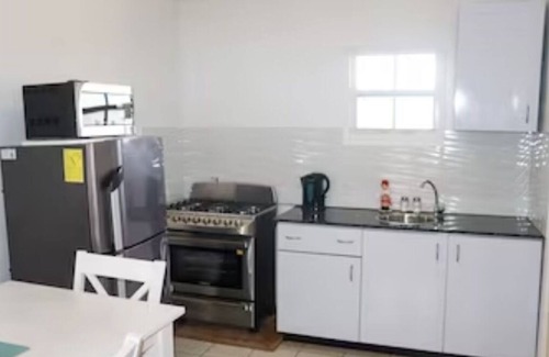 San Fuego Apartment | Embrace Aruba Vacation Rentals.