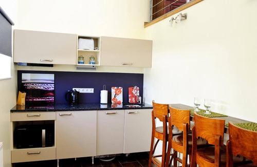 Parnu House | Embrace Guestrooms & Apartments