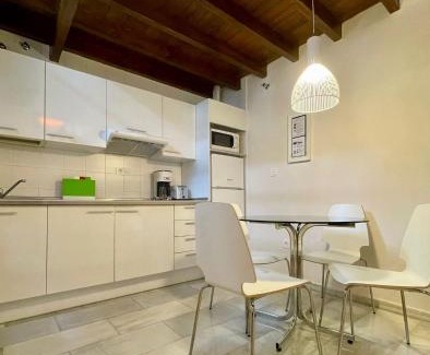 Albaicin Apartment | Embrujo