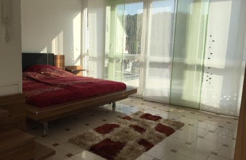 Aidlingen House | EMC Maisonette