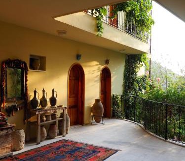Guzelcamli Hotel | Emel Pension