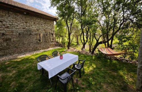 Veliko Tarnovo House | Emena Art Guesthouse