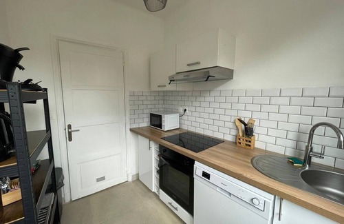 Sedan Apartment | Emerald apartment (4)