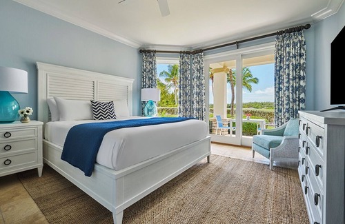Rokers Point Hotel | Emerald Bay Garden Enclave, One-Bedroom Bliss at Grand Isle Resort