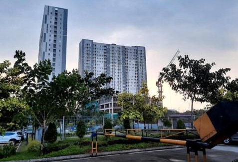Pondok Aren Apartment | Emerald Bintaro by Kakarama Room
