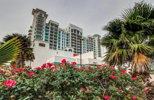 Galveston Apartment | Emerald by the Sea Retreat