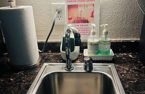 Eugene Apartment | Emerald City Cozy Studio Suite - Stay near university fun – 5 min drive