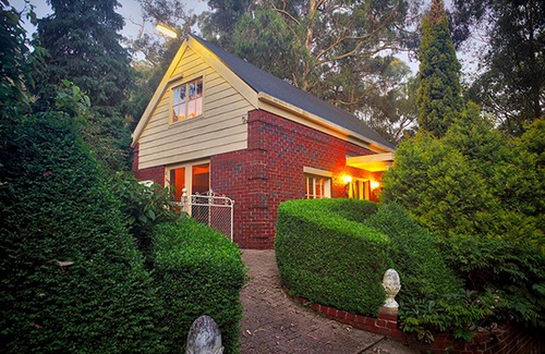 Emerald House | Emerald Gatehouse
