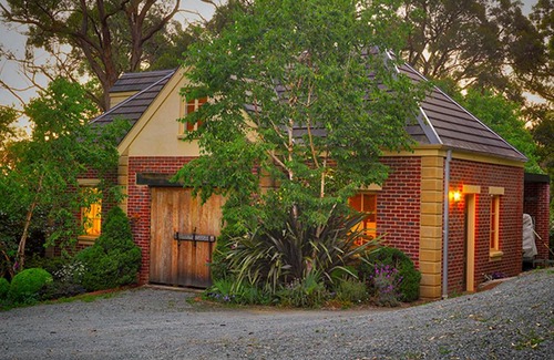 Emerald House | Emerald Gatehouse