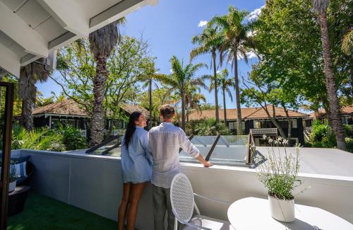 Takapuna Hotel | Emerald Inn on Takapuna Beach