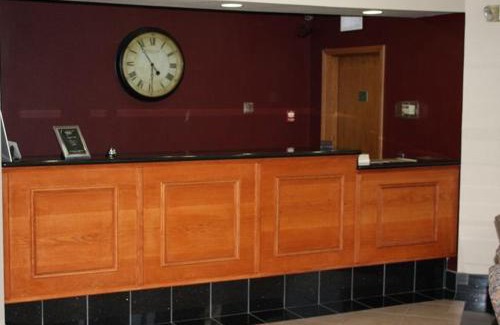 Maplewood Hotel | Emerald Inn