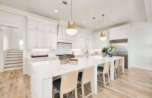 Inlet Beach House | Emerald Le Luxe|Easy Beach Access|Forever Gulf Views|Private Pool