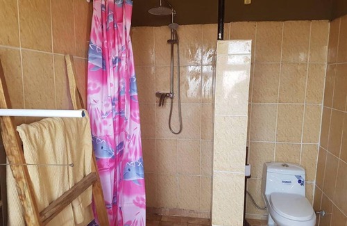 Turmi Cabin | Emerald Lodge Turmi