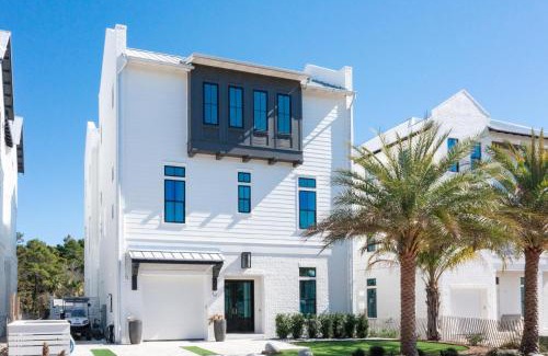 Inlet Beach House | Emerald Palms