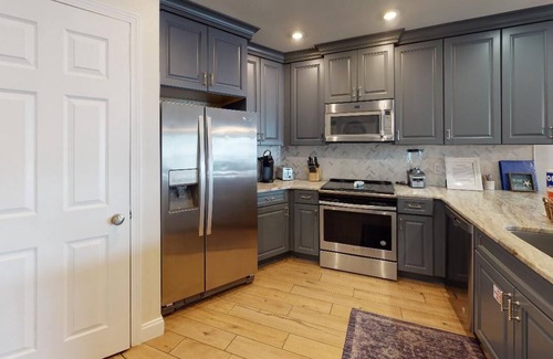 Miramar Beach Condo | “Emerald SeaZ”-2BR with Gulf Views, Beach Service & Pup-Friendly!