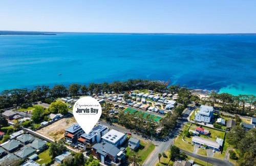 Huskisson Apartment | Emerald Shores by Experience Jervis Bay