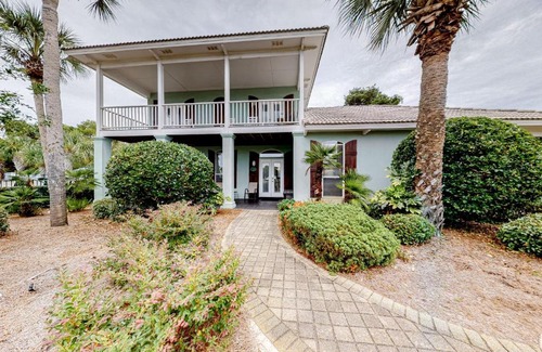 Fort Walton Beach - Destin House | Emerald Shores Cottage
