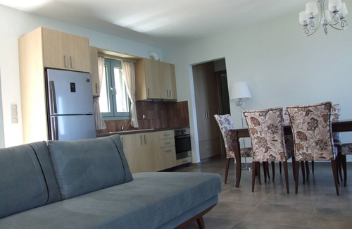Agios Nikitas Villa | Emerald Superior Villa - Agios Nikitas Lefkada