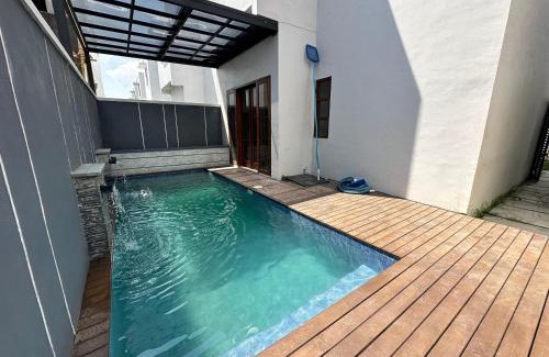 Kecamatan Labuapi House | EMERALD Villa