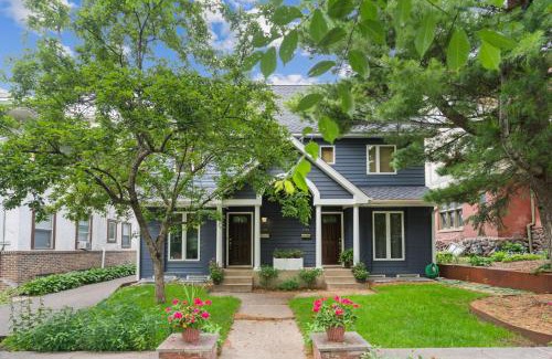 Lowry Hill House | Emerson House