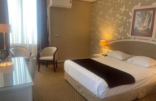 Izmit Hotel | EmexOtel Kocaeli