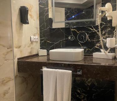 Izmit Hotel | EmexOtel Kocaeli