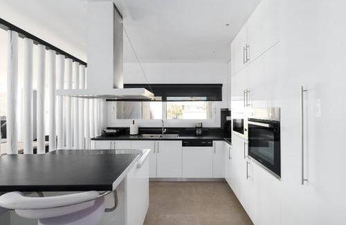 Heraklion Apartment | Emfasis Loft Spacious & Elegant knossos