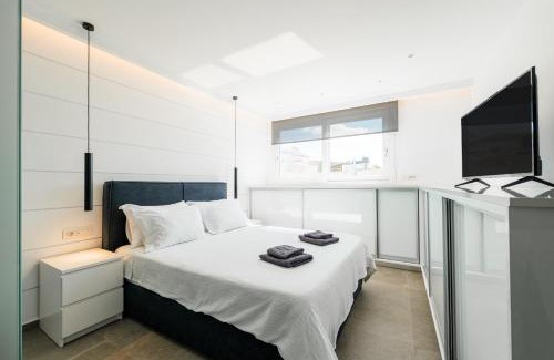 Heraklion Apartment | Emfasis Loft Spacious & Elegant knossos