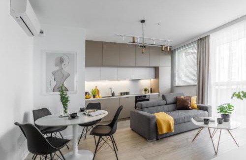 Rzeszow Apartment | Emihouse Skyline Apartments