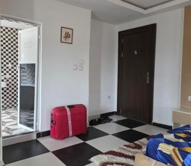 Adabi Hotel | Emike Luxury Suites