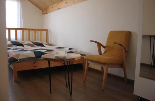 Jrvezh Villa | Emili house