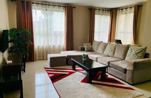 Kileleshwa Apartment | Emilia Apartments Kileleshwa